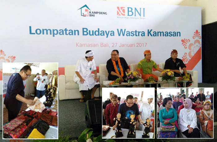 Menkop Puspayoga Dorong Kreativitas Desa Wisata di Bali Bentuk BUMDes